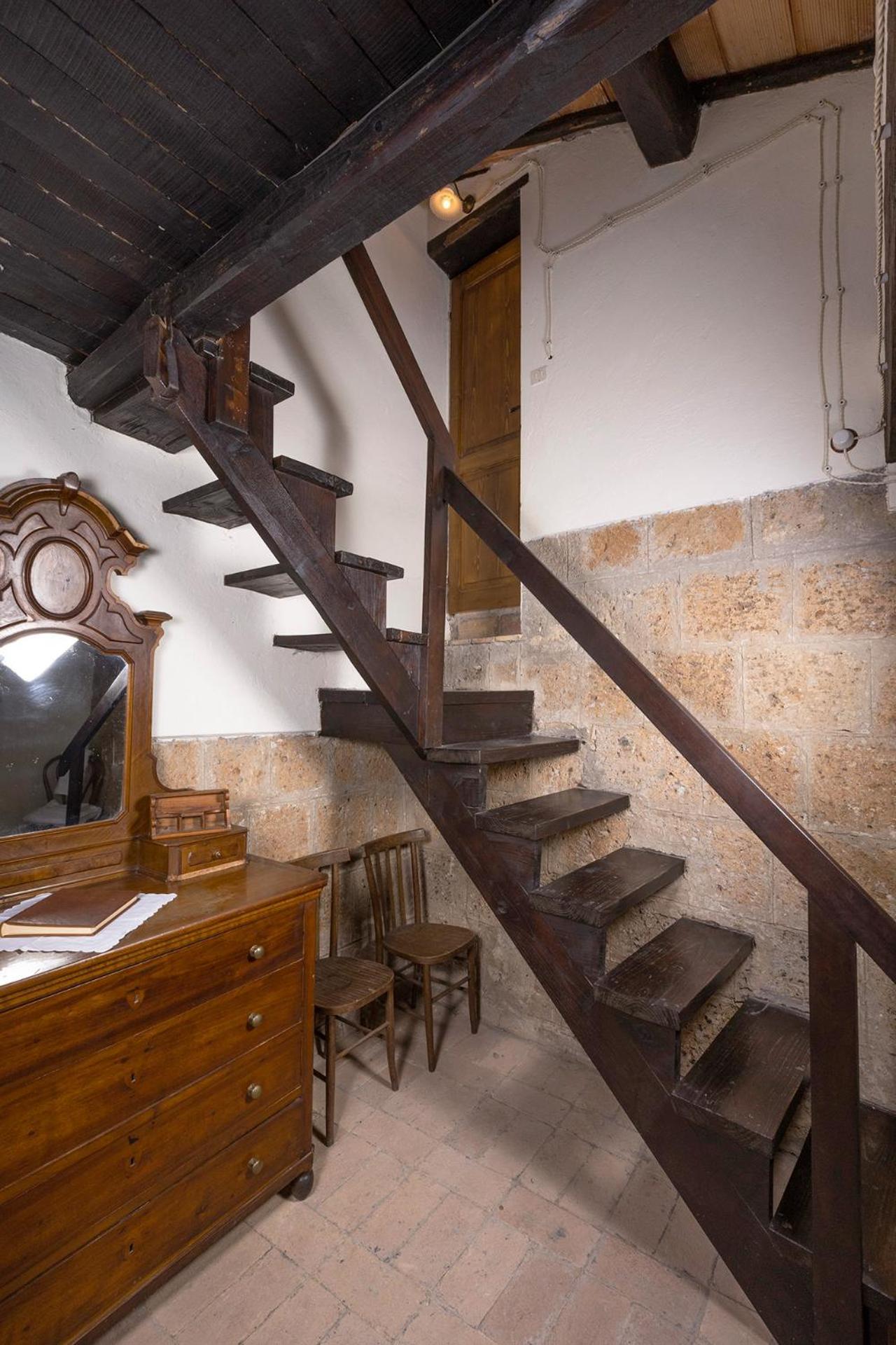 La Rocca - Palazzo Pallotti Lubriano Exteriér fotografie